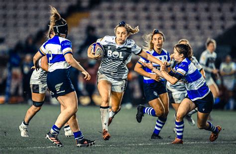 sale sharks women's rugby